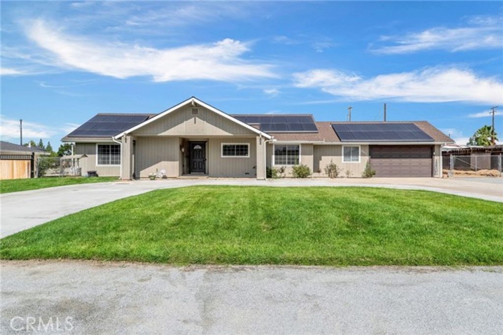 26963 Frisco, Madera, CA 93638