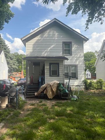 775 Sunbury Road, Columbus, OH 43219