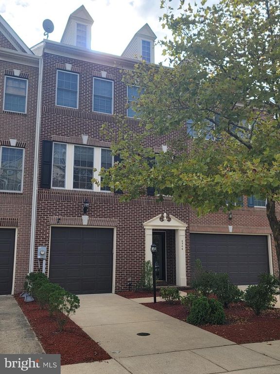 4546 SCOTTSDALE PL, Waldorf, MD 20602