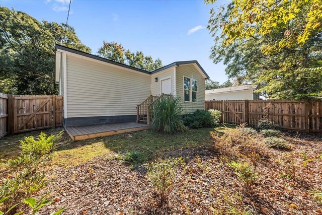 3934 Dorsey Avenue C, North Charleston, SC 29405