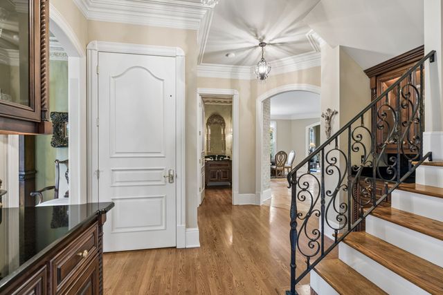 5213 Colfax Ct, Brentwood, TN 37027