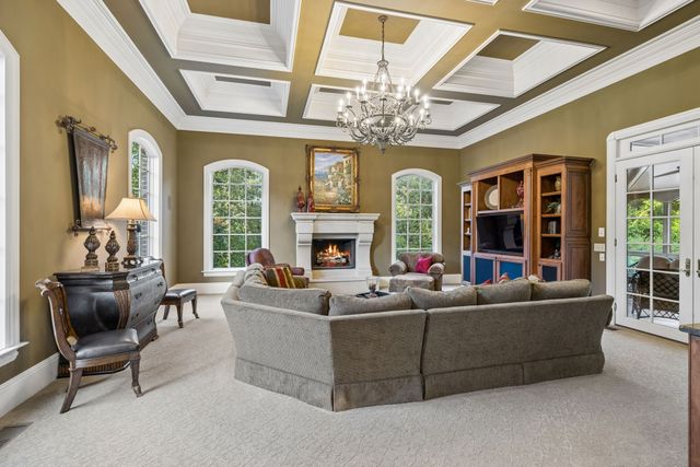 5213 Colfax Ct, Brentwood, TN 37027