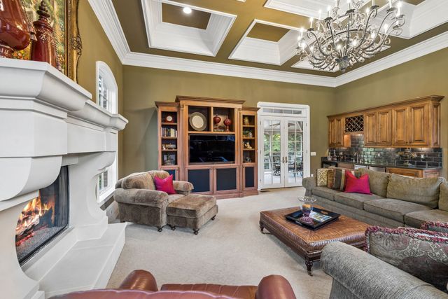 5213 Colfax Ct, Brentwood, TN 37027