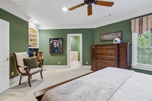 5213 Colfax Ct, Brentwood, TN 37027