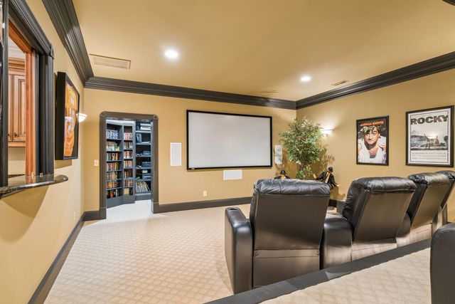 5213 Colfax Ct, Brentwood, TN 37027