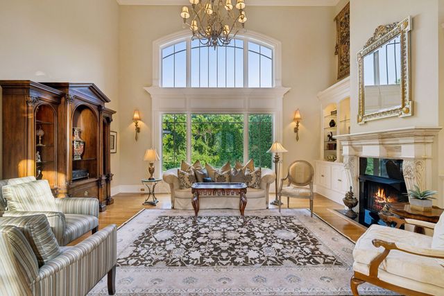 5213 Colfax Ct, Brentwood, TN 37027
