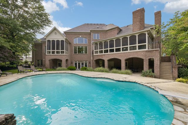 5213 Colfax Ct, Brentwood, TN 37027