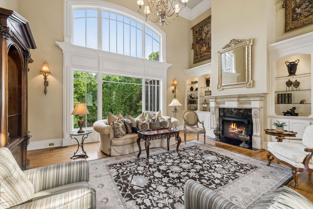 5213 Colfax Ct, Brentwood, TN 37027