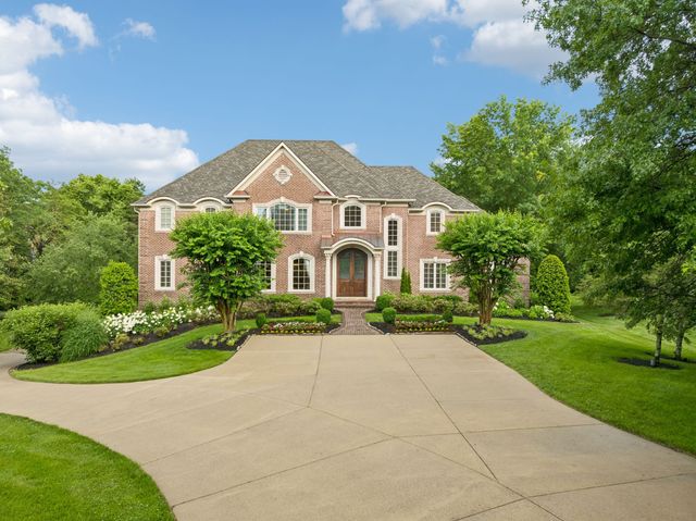 5213 Colfax Ct, Brentwood, TN 37027