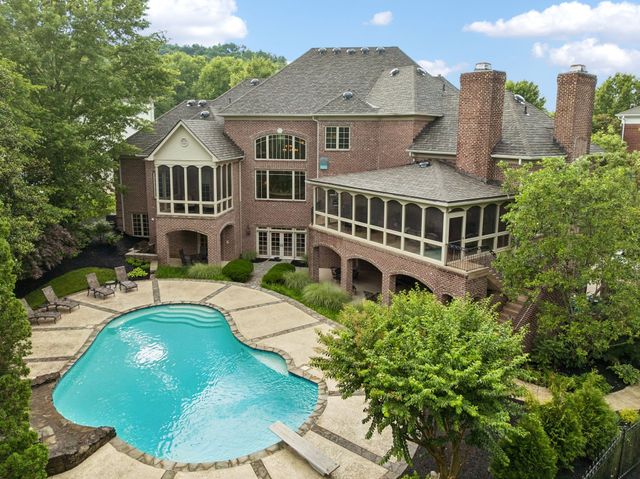 5213 Colfax Ct, Brentwood, TN 37027
