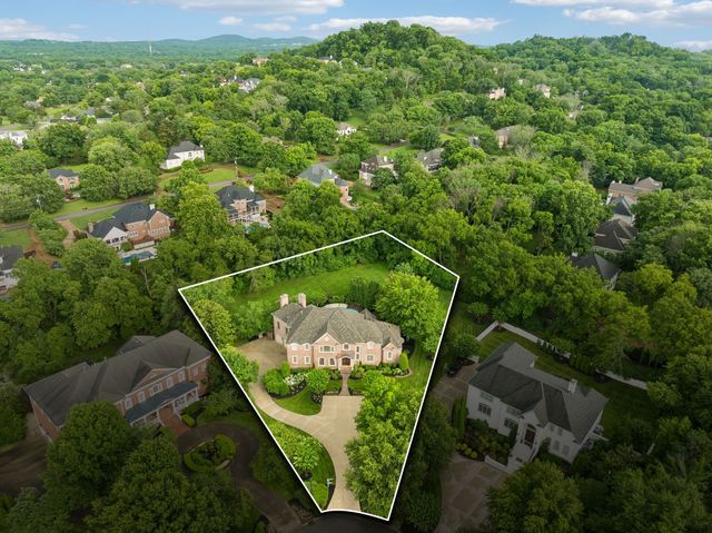 5213 Colfax Ct, Brentwood, TN 37027