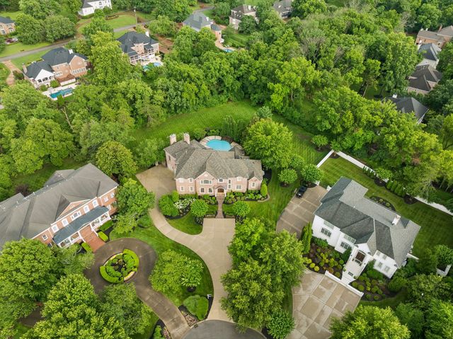 5213 Colfax Ct, Brentwood, TN 37027
