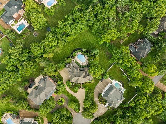 5213 Colfax Ct, Brentwood, TN 37027