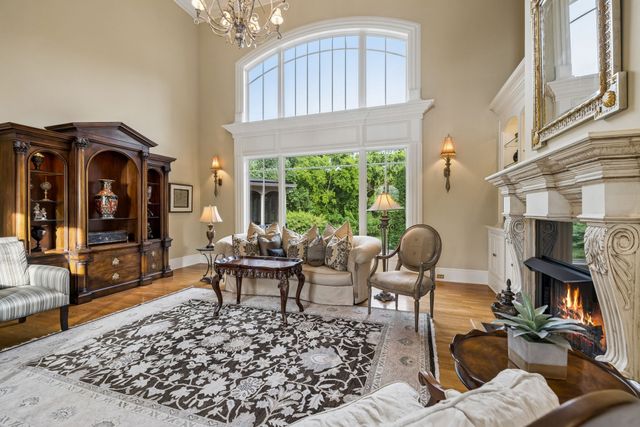 5213 Colfax Ct, Brentwood, TN 37027