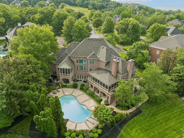 5213 Colfax Ct, Brentwood, TN 37027