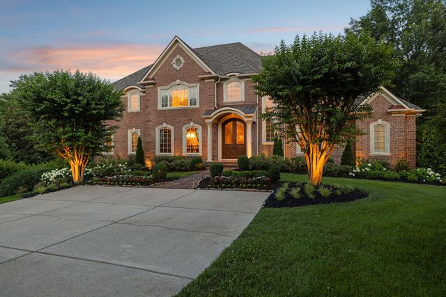 5213 Colfax Ct, Brentwood, TN 37027