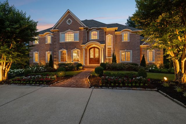 5213 Colfax Ct, Brentwood, TN 37027