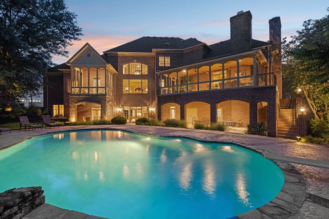 5213 Colfax Ct, Brentwood, TN 37027