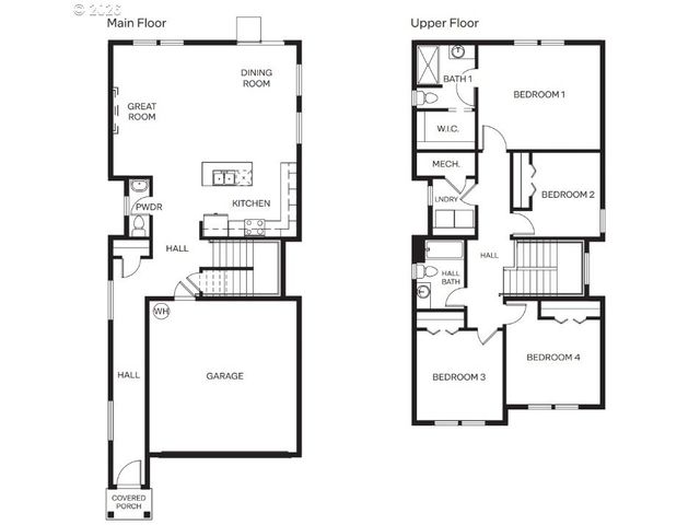 3664 Sw ELEVEN MILE, Gresham, OR 97080