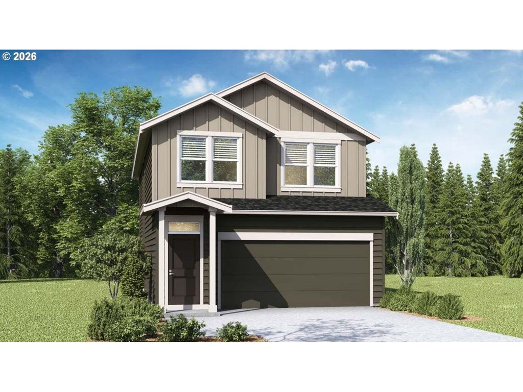 3664 Sw ELEVEN MILE, Gresham, OR 97080