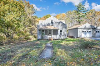 448 Litchfield Road, Harwinton, CT 06791