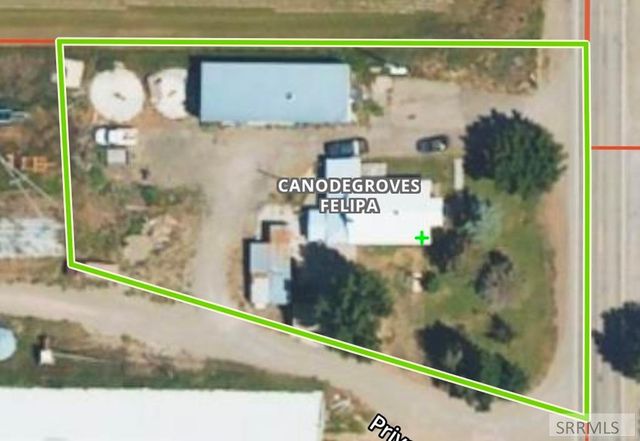3679 N 5000 E, Sugar City, ID 83448
