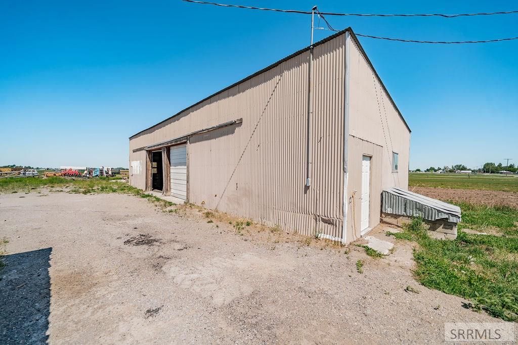 Image 50 of property listing at 3679 N 5000 E, Sugar City, ID 83448