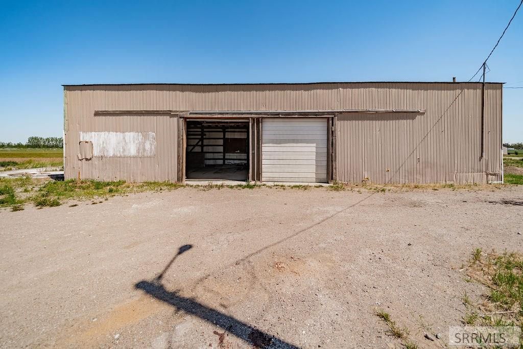 Image 51 of property listing at 3679 N 5000 E, Sugar City, ID 83448