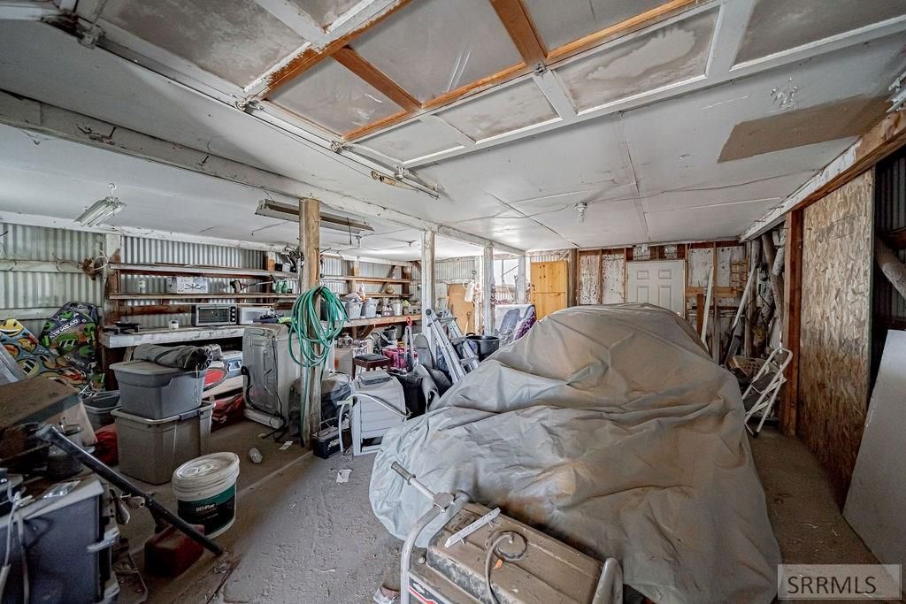 Image 54 of property listing at 3679 N 5000 E, Sugar City, ID 83448