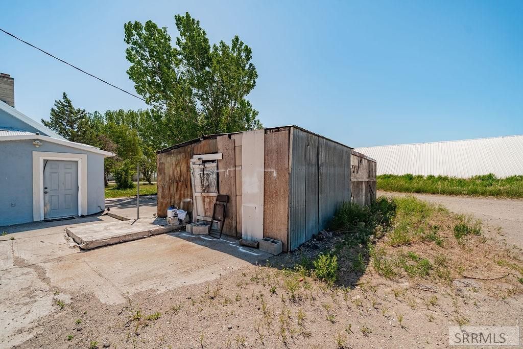 Image 55 of property listing at 3679 N 5000 E, Sugar City, ID 83448