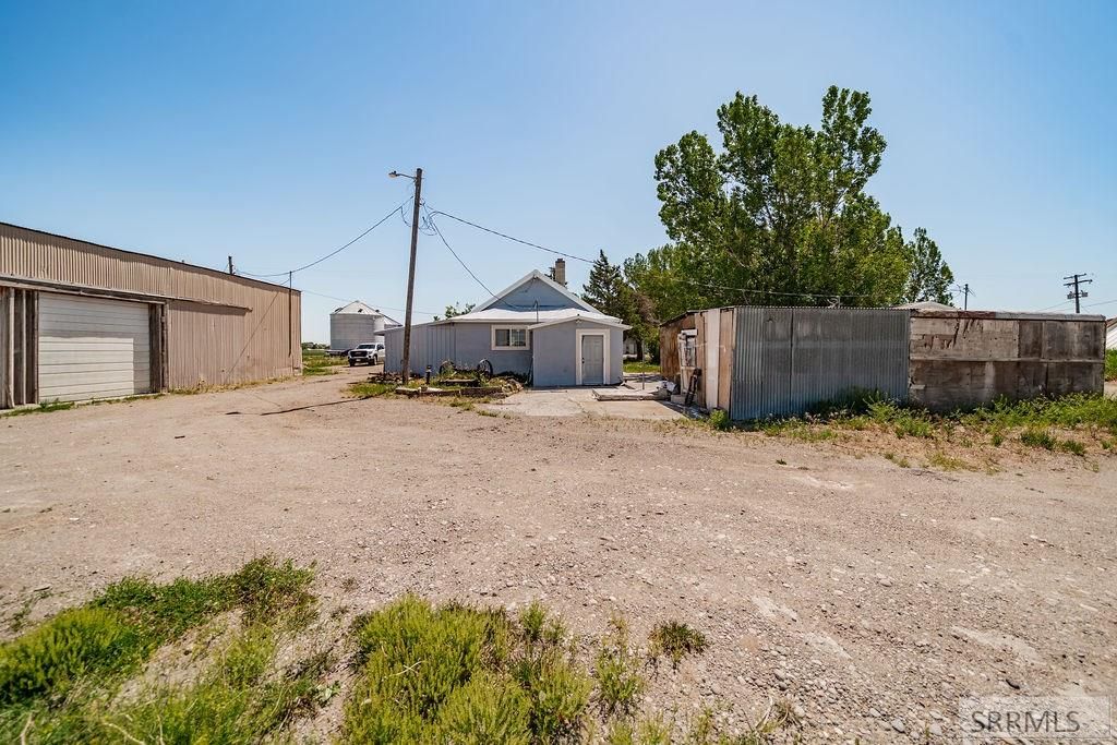 Image 56 of property listing at 3679 N 5000 E, Sugar City, ID 83448