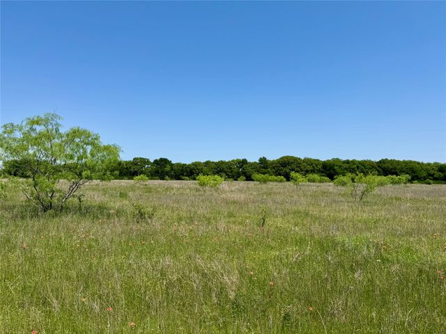 0 Clater Powell Road Lot 6, Gholson, TX 76705