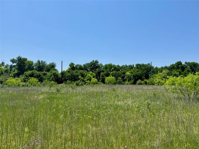 0 Clater Powell Road Lot 6, Gholson, TX 76705