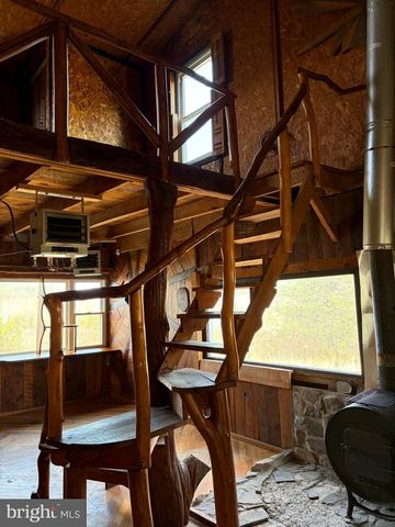 986 RUSHING RIVER RD, Augusta, WV 26704