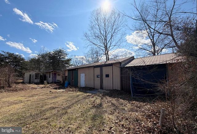 986 RUSHING RIVER RD, Augusta, WV 26704