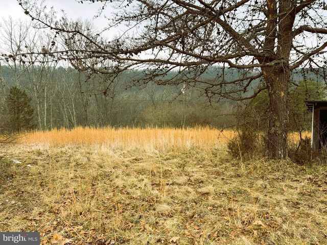 986 RUSHING RIVER RD, Augusta, WV 26704