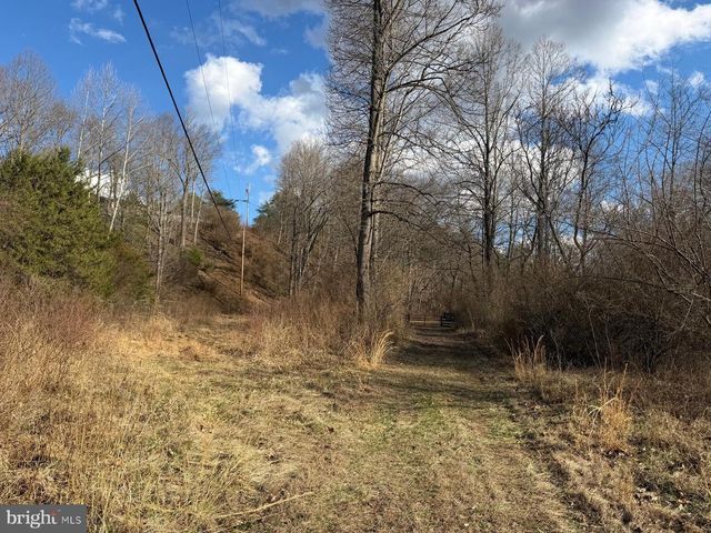 986 RUSHING RIVER RD, Augusta, WV 26704