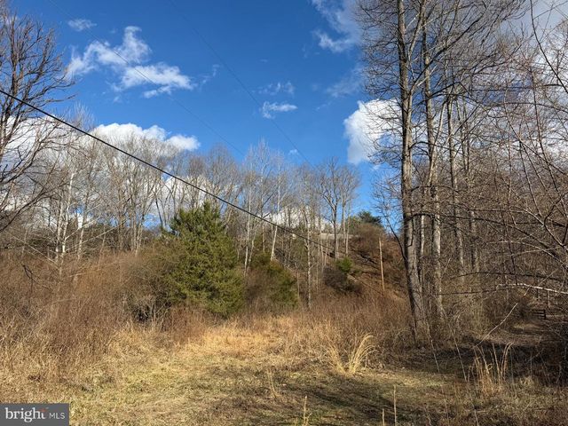 986 RUSHING RIVER RD, Augusta, WV 26704