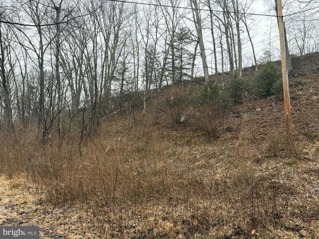 986 RUSHING RIVER RD, Augusta, WV 26704