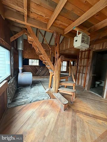 986 RUSHING RIVER RD, Augusta, WV 26704