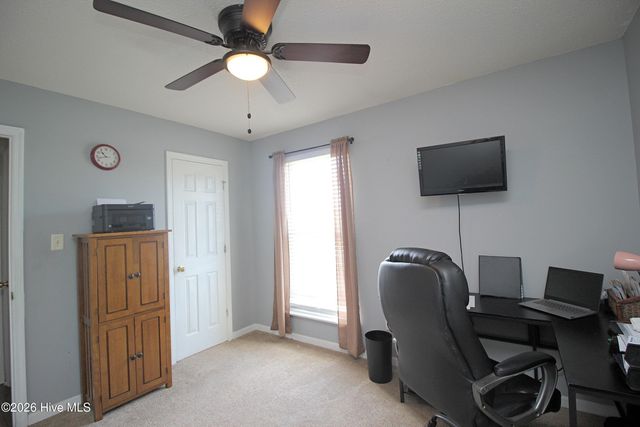 1519 Sandstone Lane, Hephzibah, GA 30815