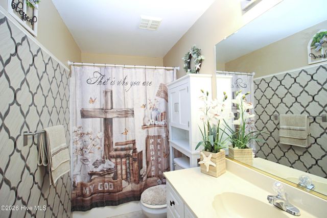 1519 Sandstone Lane, Hephzibah, GA 30815