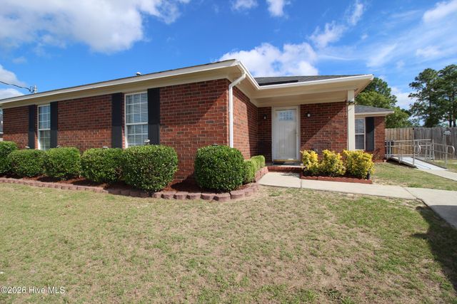1519 Sandstone Lane, Hephzibah, GA 30815