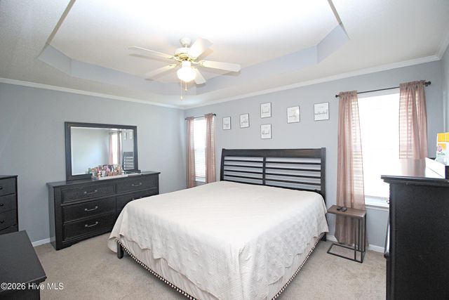 1519 Sandstone Lane, Hephzibah, GA 30815