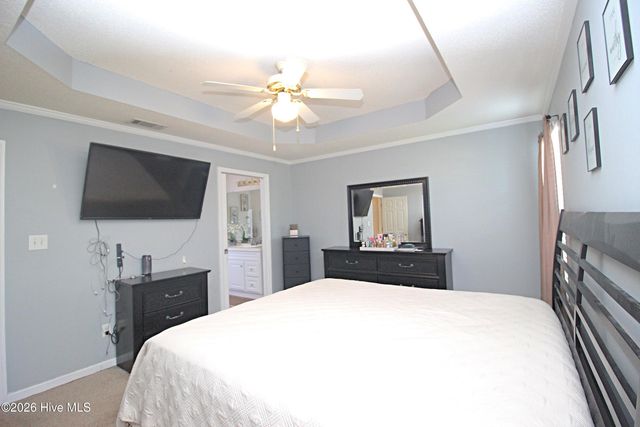 1519 Sandstone Lane, Hephzibah, GA 30815