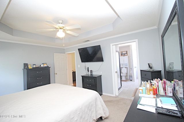 1519 Sandstone Lane, Hephzibah, GA 30815