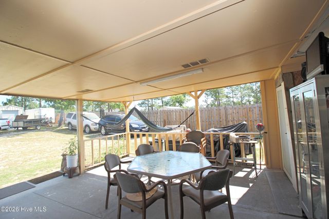 1519 Sandstone Lane, Hephzibah, GA 30815