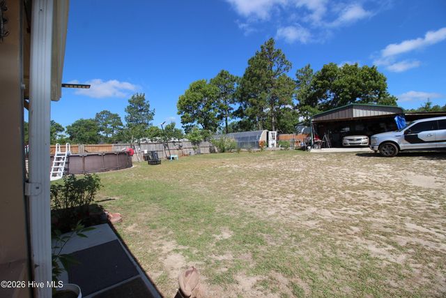 1519 Sandstone Lane, Hephzibah, GA 30815
