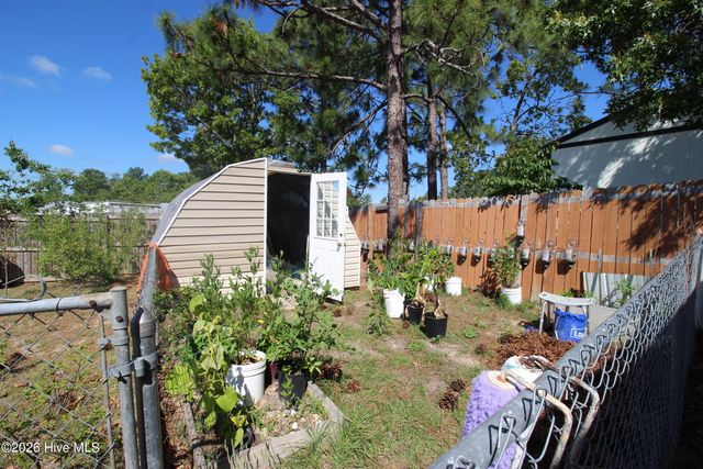 1519 Sandstone Lane, Hephzibah, GA 30815
