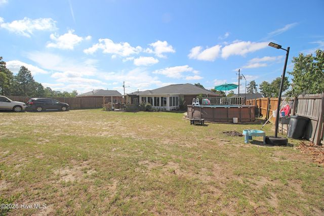 1519 Sandstone Lane, Hephzibah, GA 30815